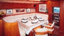 Aspiration L -  Dining